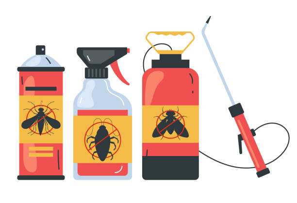 Best Mosquito Control Services  in El Dorado, KS